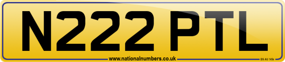 N222 PTL