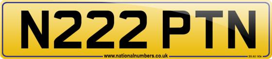 N222 PTN