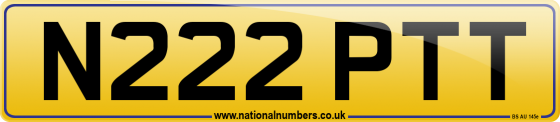 N222 PTT