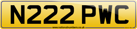 N222 PWC