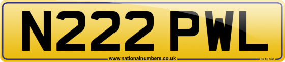N222 PWL