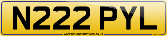 N222 PYL