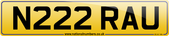 N222 RAU