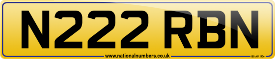 N222 RBN