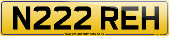 N222 REH