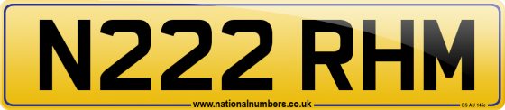 N222 RHM