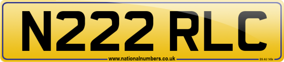 N222 RLC