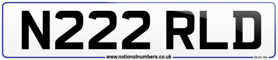N222 RLD