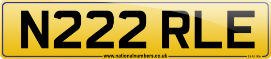 N222 RLE