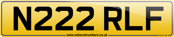 N222 RLF