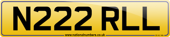 N222 RLL