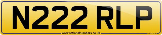 N222 RLP