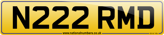 N222 RMD
