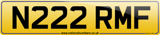 N222 RMF