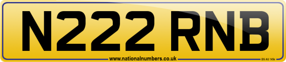 N222 RNB