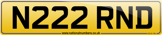 N222 RND