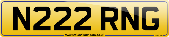 N222 RNG