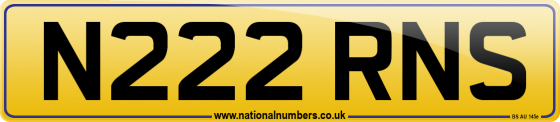 N222 RNS