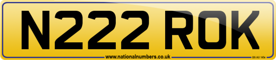N222 ROK