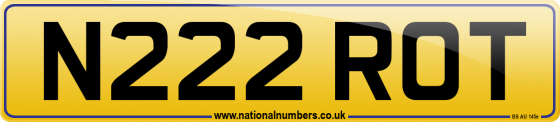 N222 ROT