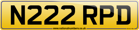 N222 RPD