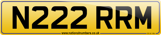 N222 RRM