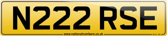 N222 RSE
