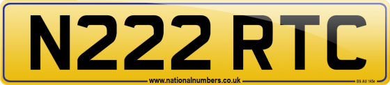 N222 RTC