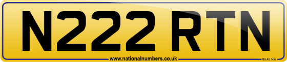 N222 RTN