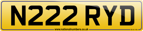N222 RYD