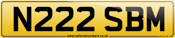 N222 SBM