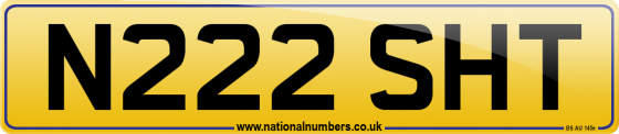 N222 SHT