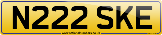N222 SKE