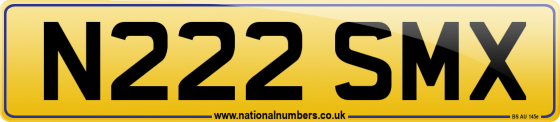 N222 SMX