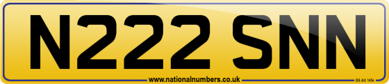 N222 SNN