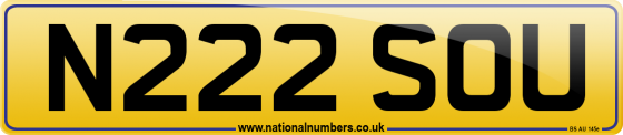 N222 SOU