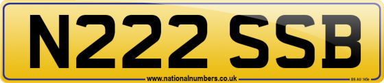 N222 SSB