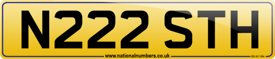 N222 STH