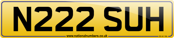 N222 SUH