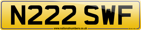 N222 SWF