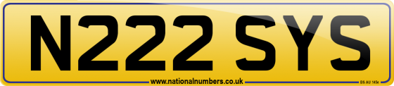N222 SYS