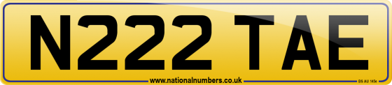 N222 TAE