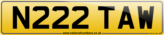 N222 TAW