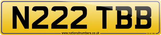 N222 TBB