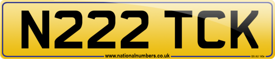 N222 TCK