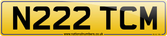 N222 TCM
