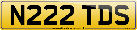 N222 TDS
