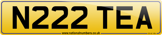 N222 TEA