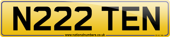 N222 TEN