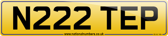 N222 TEP